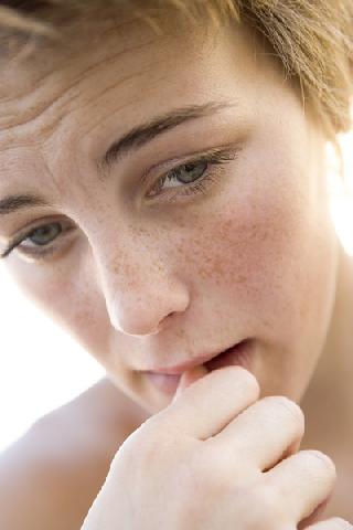 Stressz nélkül könnyebb a teherbeesés