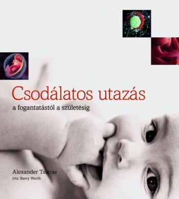 Csodálatos utazás a fogantatástól a születésig