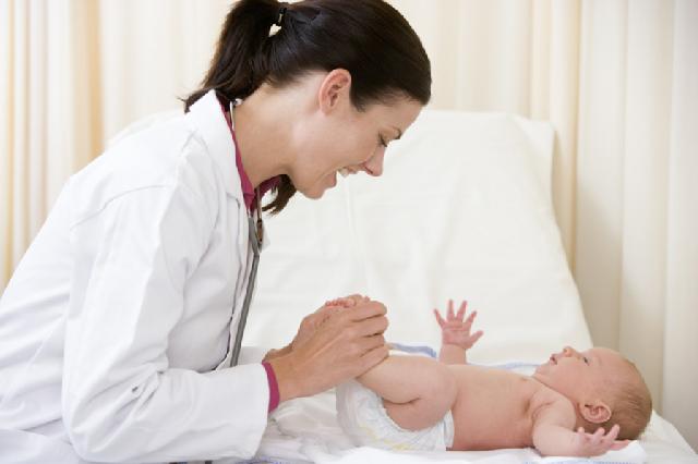 Hypospadiasis avagy húgycsőfejlődési rendellenessége