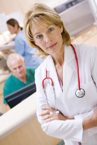 Ahol a betegnek kell diagnosztizálni magát!