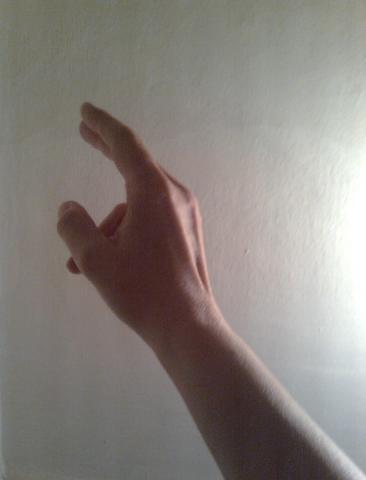 A mudra
