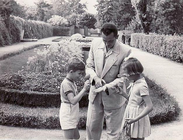 Gyermekkorom karácsonya 1959