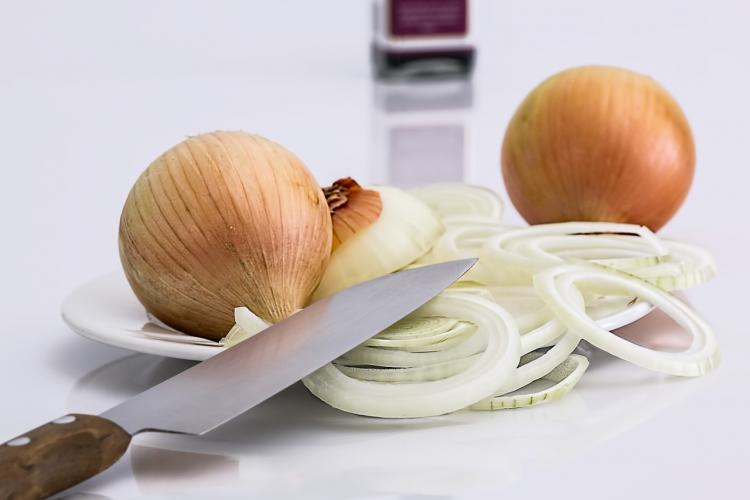 Nagymamám "öröksége"