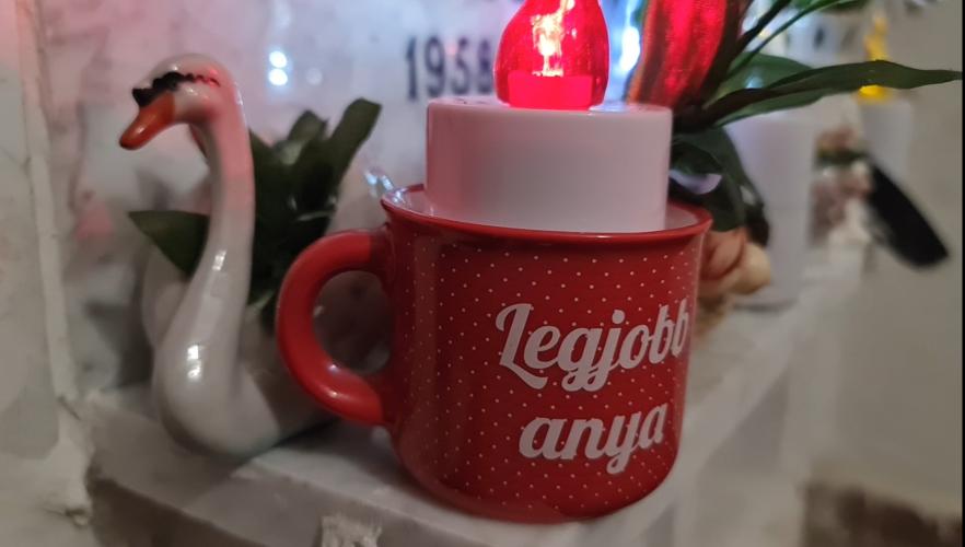 A Legjobb Anya
