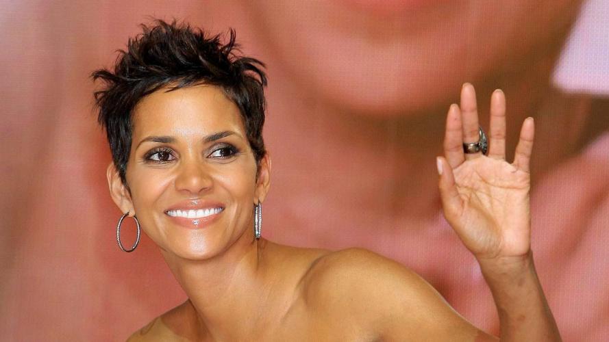 Halle Berry 60 éves lett