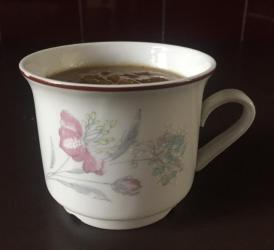 Fügelekvár tartósítószer nélkül 1.