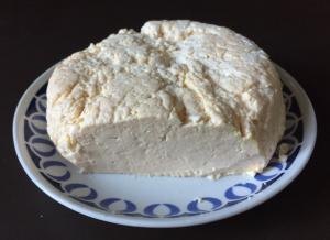 Sajt készítése 4 összetevőből 1.