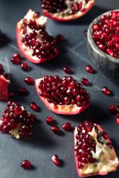 Gránátalmás limonádé 2.