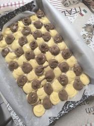 Sakktábla süti 3.