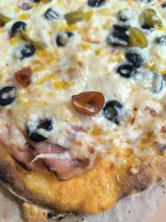 Házi pizza Limarától 3.