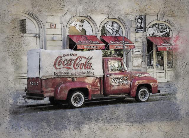A Cola eredetének igaz története