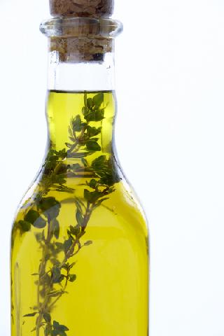 Az antioxidáns E-vitamin