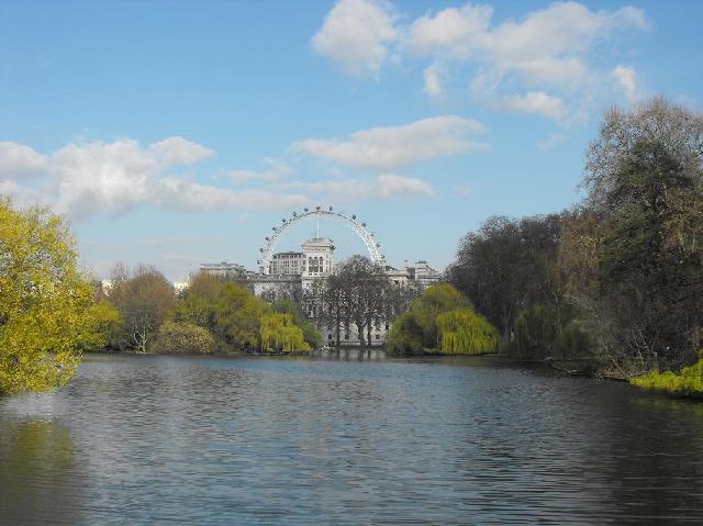 Az ezerarcú London -  II. rész