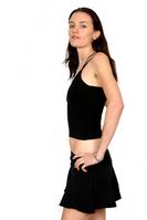 Anorexiás voltam...nem is tudtam...