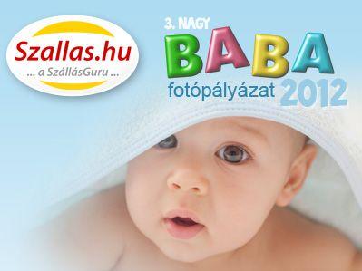 Fotózz, babázz, nyerj!