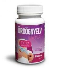 Netamin Ördögnyelv-kivonat akció!