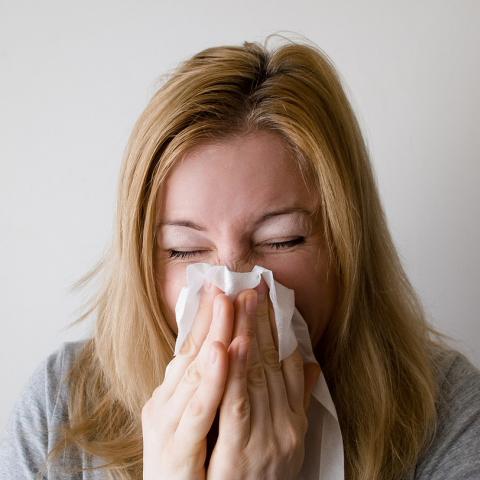 Ezt (t)edd, ha megfáztál, vagy levert az influenza