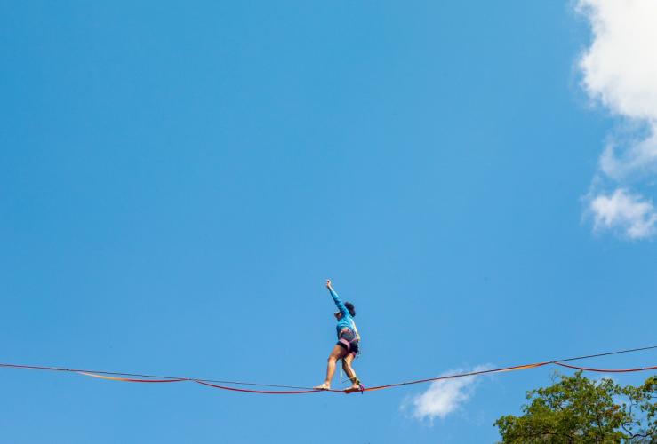 Funambulizmus
