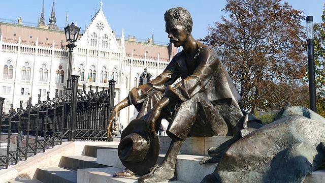 Költészet napja