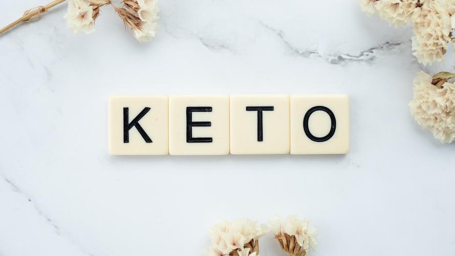 Keto diéta: minden, amit tudnod kell