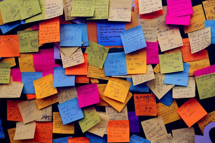Szoktál Post-it-et használni? Ez a története.