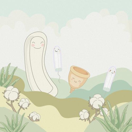 Menstruáció előrehozása vagy késleltetése