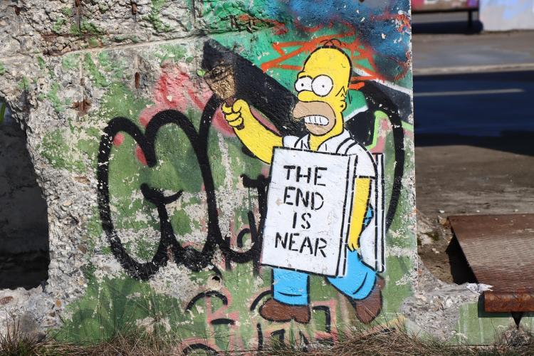 A Simpsons animációs sorozat jóslatai