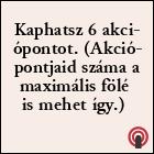 Extra kártya