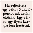 Extra kártya