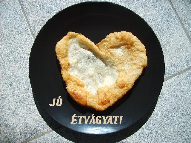 Bababoy képeslapja