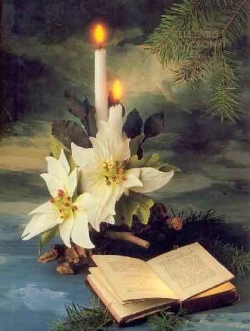 Undomiel képeslapja