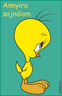Tinendo képeslapja