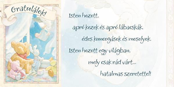 Bnedora képeslapja