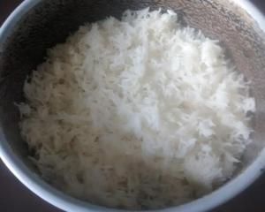 Basmati rizs 4.
