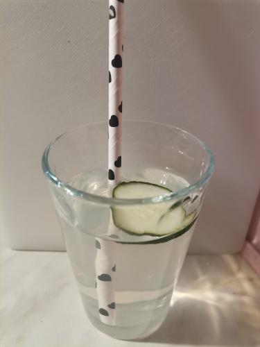 Uborkás limonádé