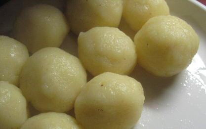 Nagymama krumpligombóca