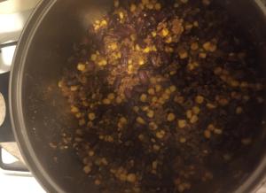 Chilis bab a la Syria 2.