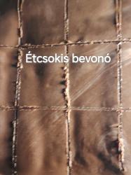 Étcsokis bevonó sütire 1.